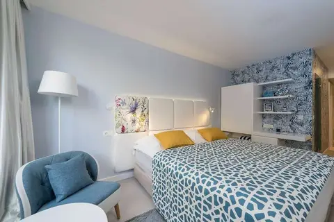 Amadria Park Hotel Jakov in Grad Šibenik — foto 15