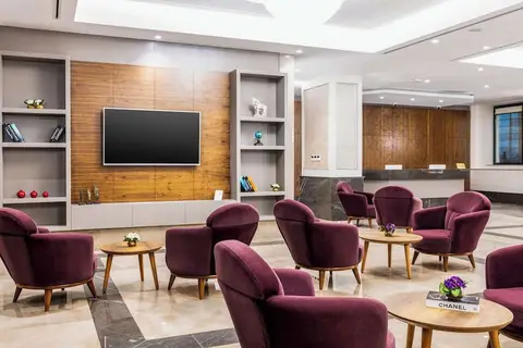 Carina Gold Hotel in Fatih, foto 13
