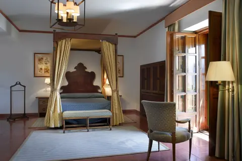 Parador de Cazorla in Cazorla — foto 6