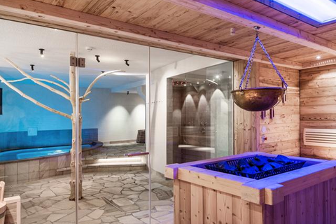 Hotel Kolfuschgerhof foto 10