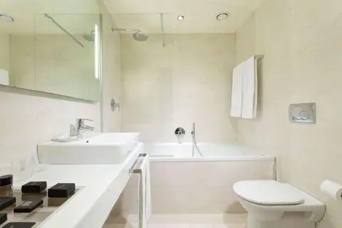 Best Western Plus Tower Hotel in Bologna, foto 9