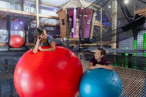 Vakantiepark Westerbergen in Echten — foto 34