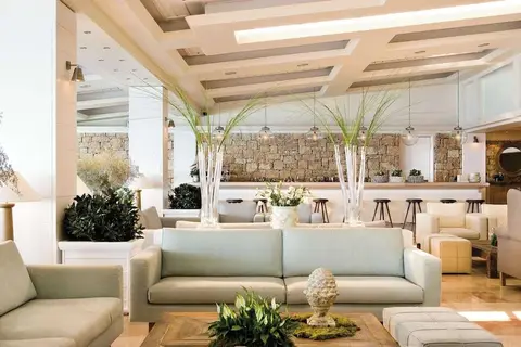 Sani Beach Club in Δημοτική Ενότητα Κασσάνδρας — foto 9