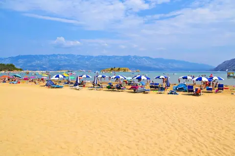 Valamar Camping San Marino in Lopar — foto 15
