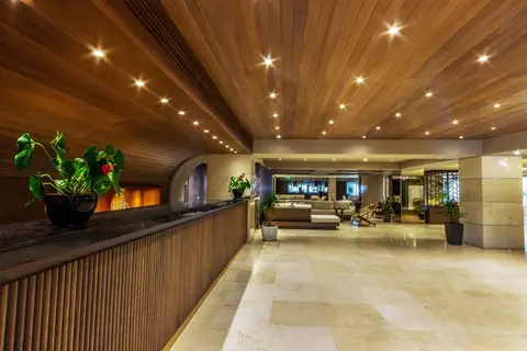 Mirabello Bay Luxury Resort in Georgioupolis — foto 8