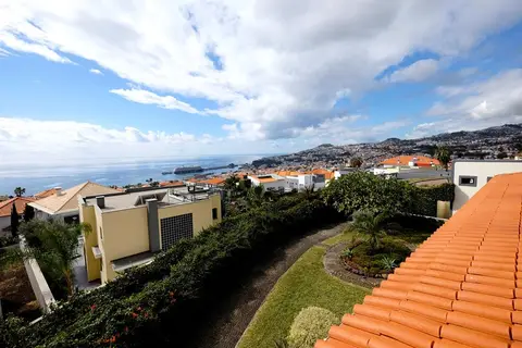Quinta Mãe dos Homens in Funchal — foto 5
