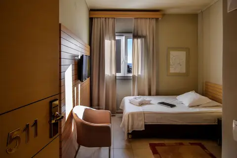 Astoria in Thessaloniki — foto 16