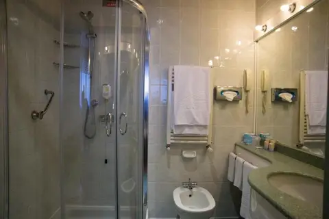 Best Western Air Hotel Linate in Segrate, foto 10