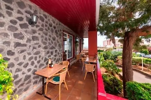 Apartamentos Centrocancajos in Breña Baja — foto 29