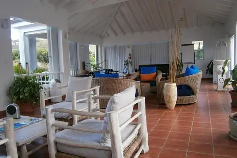 L'Esperance hotel in Philipsburg — foto 4