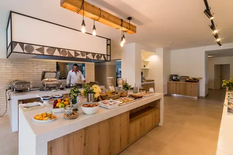 Matala Bay Apartments in Δημοτική Ενότητα Τυμπακίου — foto 25