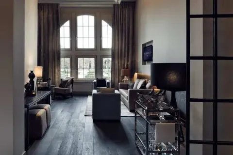 Terhills Hotel foto 16