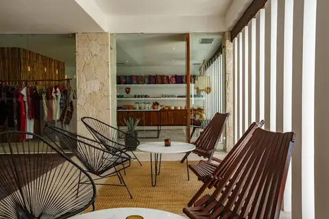 HM Playa Del Carmen in Playa del Carmen — foto 12