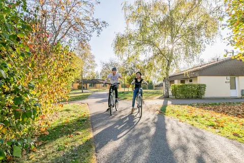 Camping Warsberg foto 31