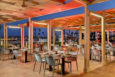 Pickalbatros Palace Resort in الهضبه — foto 5