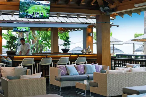 Atlantica Miramare Beach Hotel in Limassol — foto 9
