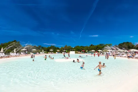 Hu Montescudaio Village foto 8