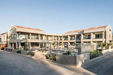 Mossa Well Being Hotel in Chania — foto 13