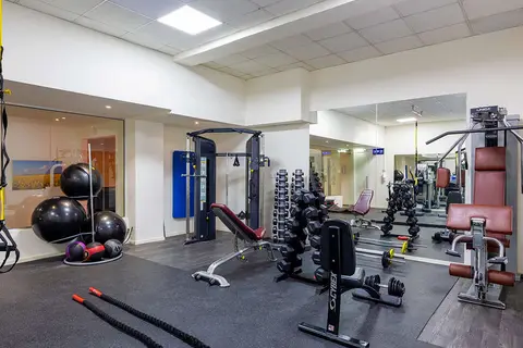 Melpo Antia Luxury Appartementen & Suites in Αγία Νάπα — foto 2