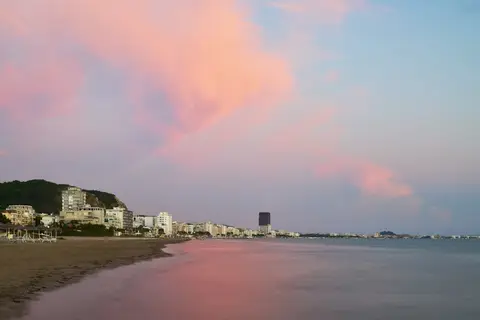 Sol Tropikal Durres in Durrës — foto 7