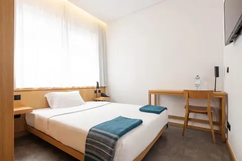 Évora Olive Hotel in Evora — foto 5