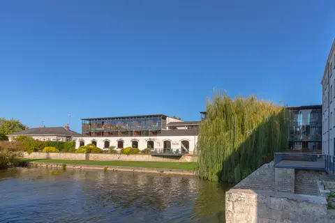 Résidence Le Moulin Des Cordelieres in Loches — foto 19