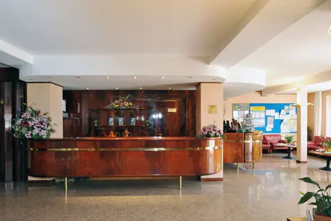 Hotel Internazionale in Torri del Benaco — foto 14