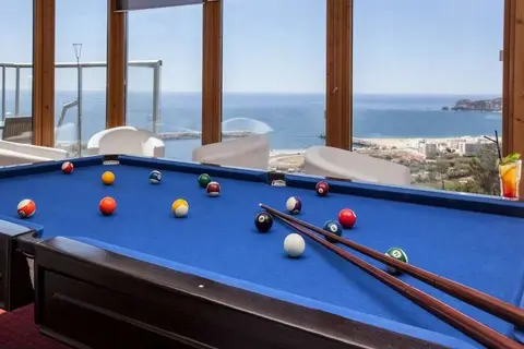 Hotel Miramar Sul in Nazaré — foto 28