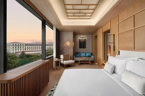 The Ritz Carlton Istanbul in Fatih — foto 11