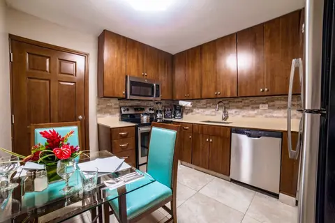 The Villas at Simpson Bay Resort & Marina in Simpson Bay — foto 27