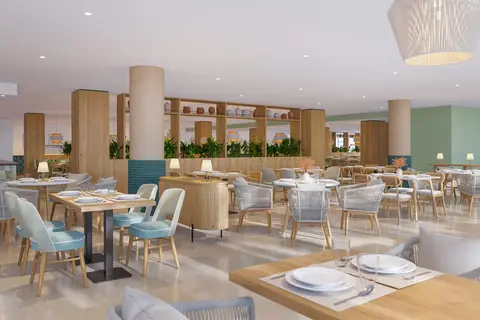 Meliá La Palma Hotel & Apartamentos in La Palma, foto 5
