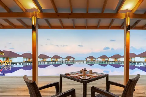 Ellaidhoo Maldives By Cinnamon in އެއްލައިދޫ — foto 10