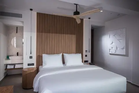 Noble Hotel Suites in Δημοτική Ενότητα Γουβών — foto 8