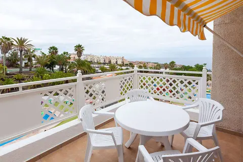 Tropical Park Appartementen in Adeje — foto 25