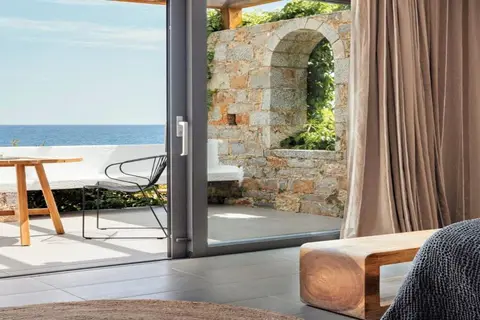 Minos Palace hotel & suites in Georgioupolis — foto 29