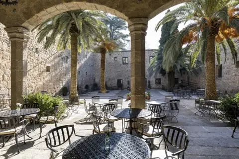 Parador de Jarandilla de la Vera in Jarandilla De La Vera — foto 15