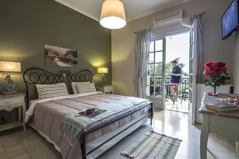 Vassilis Guest House in Δήμος Βοϊου — foto 18