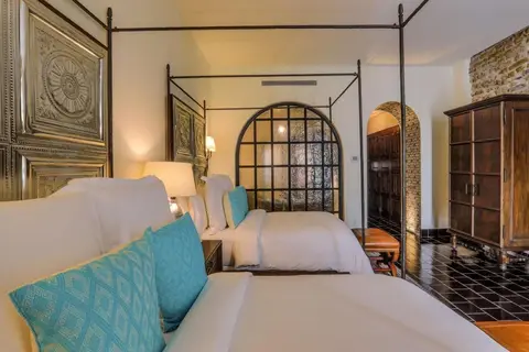 Banyan Tree Puebla in Puebla — foto 22