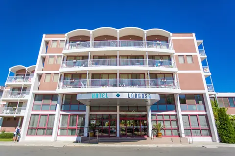 Hotel Longosa in Несебър — foto 5