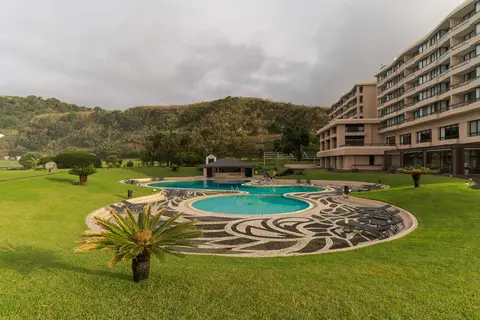 Pestana Bahia Praia in Vila Franca Do Campo — foto 4