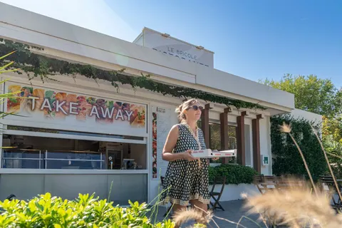 Europa Camping Village foto 35