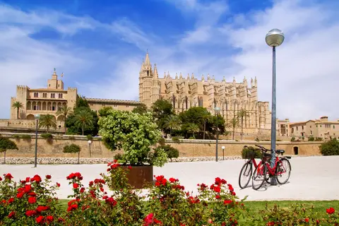 Hotel Artmadams in Palma — foto 24
