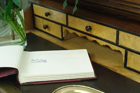 Gran Hotel La Perla in Pamplona — foto 5