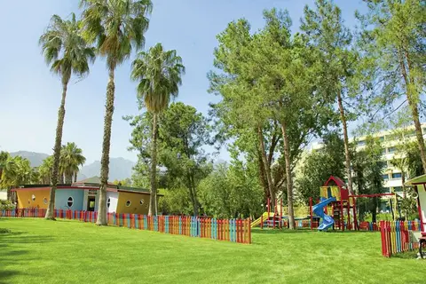 Queen's Park Göynük in Kemer, foto 18