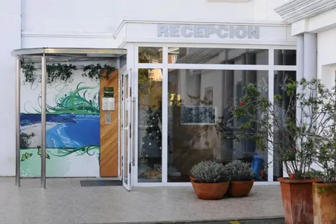 Apartamentos Noray in Argoños