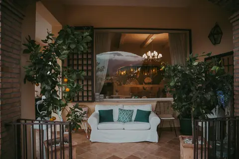 Relais Colle Buono in Alvito — foto 12