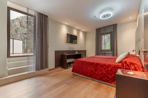 Hostal de la Trucha in Villarluengo — foto 10
