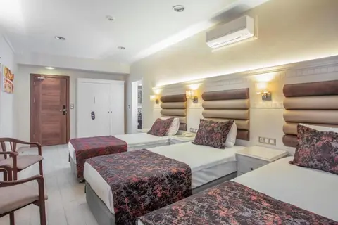 Arbatt Marmaris in Marmaris — foto 8