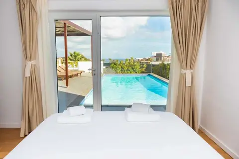 Hoopoe Villas Lanzarote in Playa Blanca — foto 25