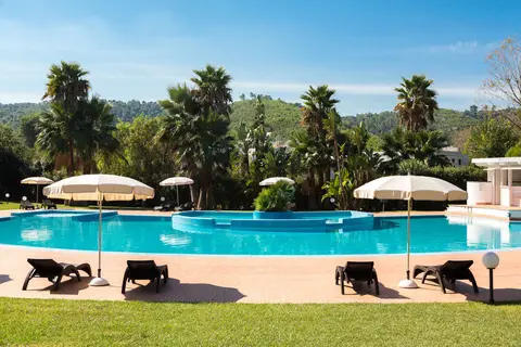 The Gusmay Resort - Hotel Cala del Turco in Peschici — foto 4